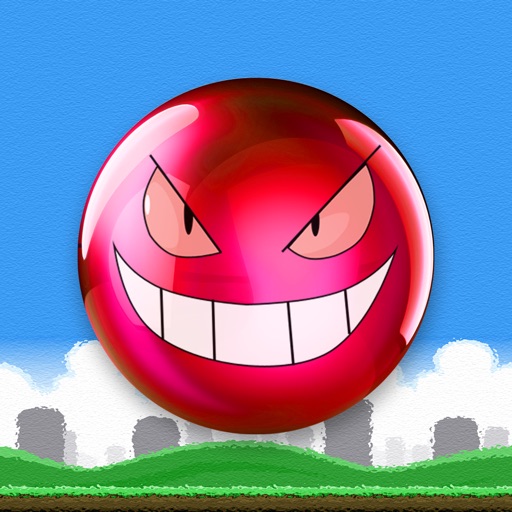 PokePop -PokeBall Shooter for Pokemon Go icon
