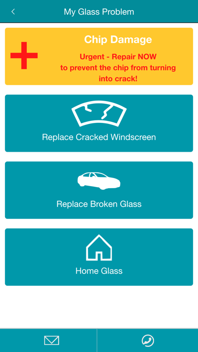 How to cancel & delete PG Glass from iphone & ipad 3