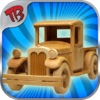 wooden toys - free toy maker