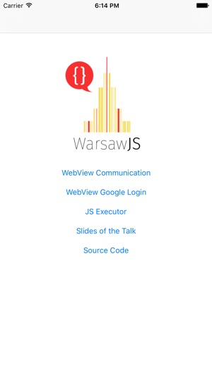 Warsaw Native(圖1)-速報App