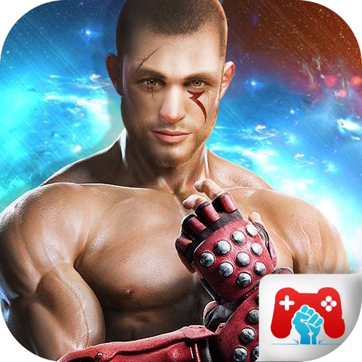 Dragon Fighter Clash iOS App
