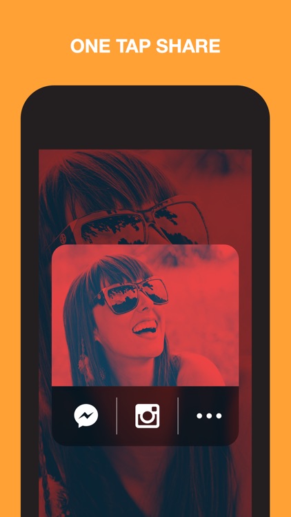 Horizon Camera