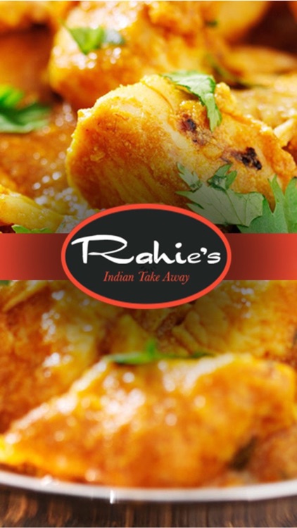 Rahie's Indian Takeaway