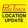 Page Track - Location Update