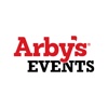 Arby's Events App