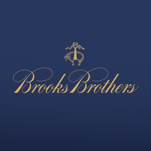 Brooks Brothers iCatalog