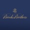 Presenting the Brooks Brothers iCatalog for iPad, a new interactive way to view and shop our products