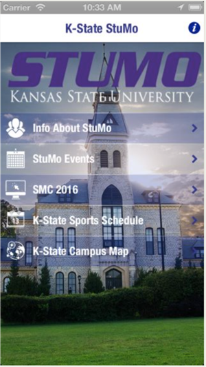 K-State StuMo