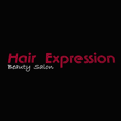 Hairexpression Hair & Beauty icon