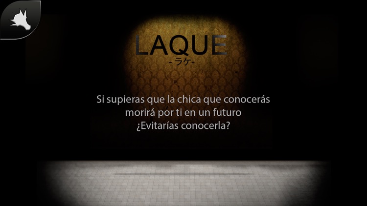 LAQUE :: Premoniciones