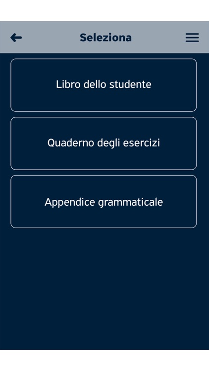 Progetto Junior 1 Glossario