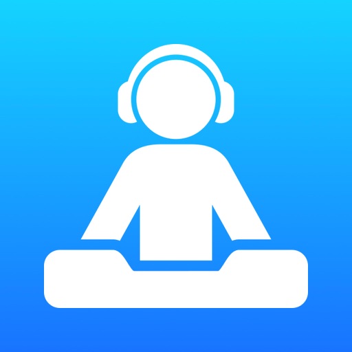 Move Music - Transfer Songs Easily to & from Spotify, Youtube, and more! icon