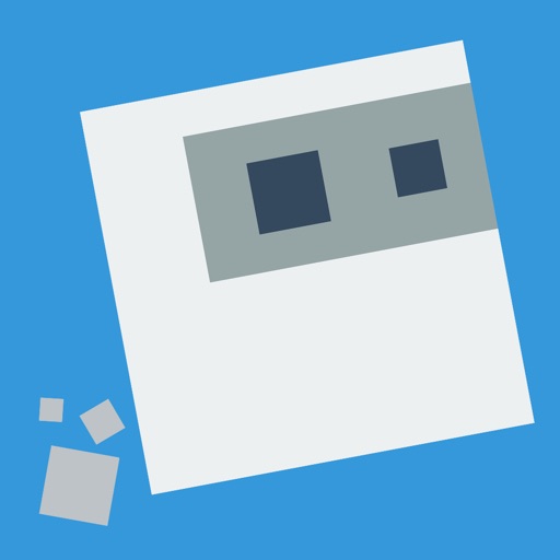 Impossible Cube - Challenging Game icon