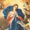 The novena to the Blessed Virgin Mary, Untier of Knots is now available for your iOS device