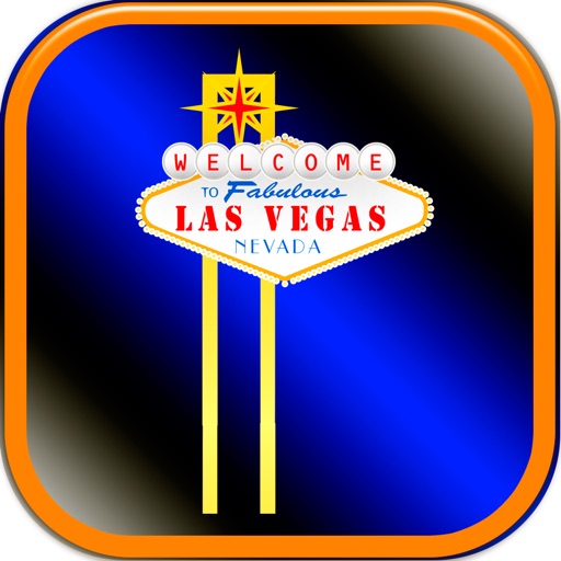WELCOME NEVADA & Casino LAS VEGAS - Spin & Win Icon