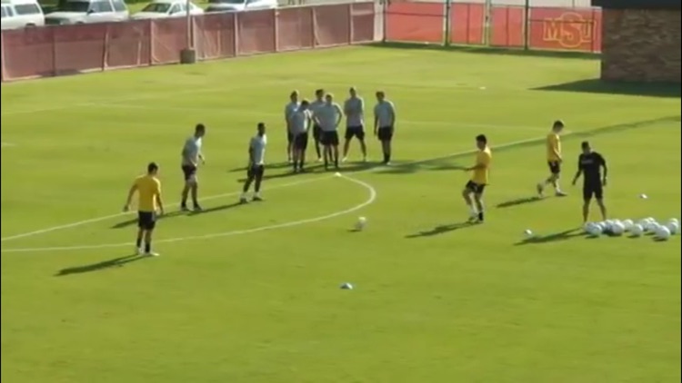 Football Skills Academy screenshot-4