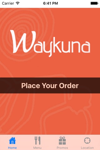 Waykuna Restaurant screenshot 2