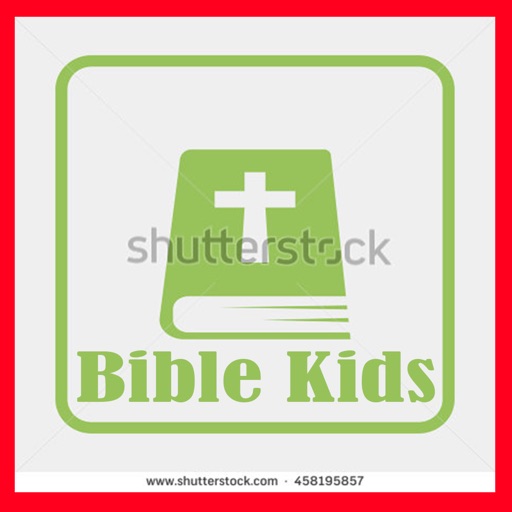 Bible Kids Songs