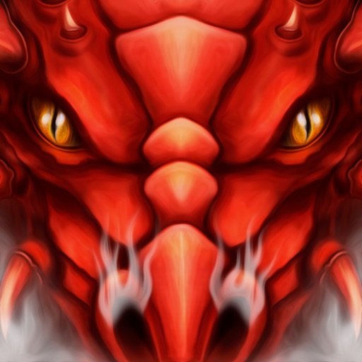 Ultimate Dragon Simulator iOS App