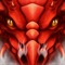 Rain down fire from above as an all mighty Dragon