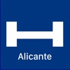 Alicante Hotels + Compare and Booking Hotel for Tonight with map and travel tour