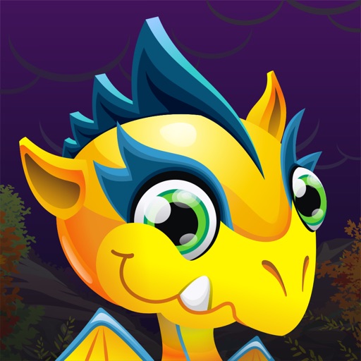 Racing Quest of the Dragon Icon