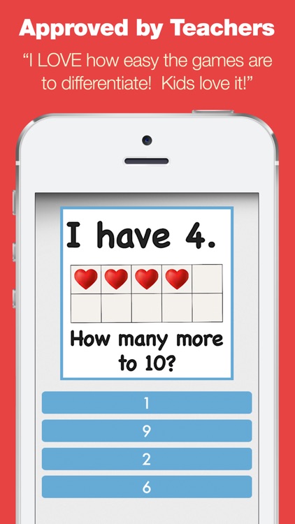 Addition Games - Fun and Simple Math Games for Kids screenshot-1