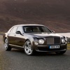 Bentley Mulsanne Premium Photos and Videos Magazine
