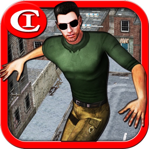 TightRope Walker 3D Free iOS App