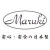 日本製ショーツ・下着のMaruki楽天市場店公式アプリ