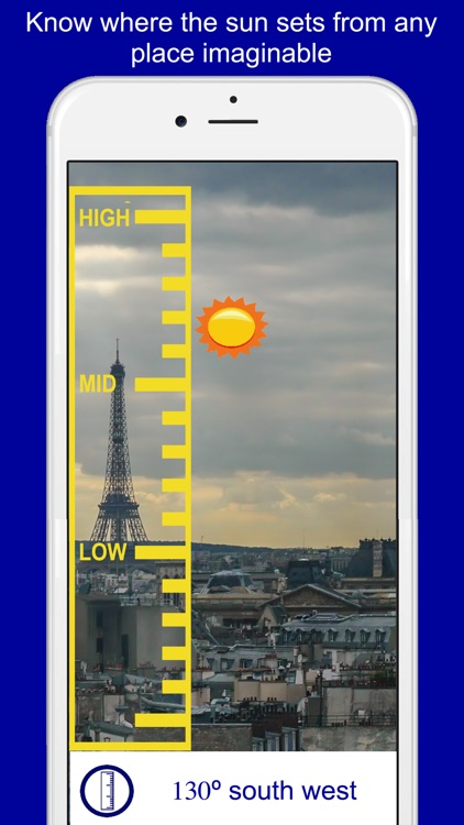 Sun Position Viewer