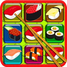 Activities of Sushi Puzzle - Free