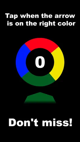 Game screenshot Color Zero apk