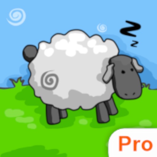 Counting Sheeps Pro