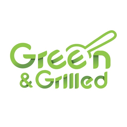 Green & Grilled icon