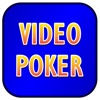 Video Poke Jacks or Better Las Vegas Casino Style Card Games