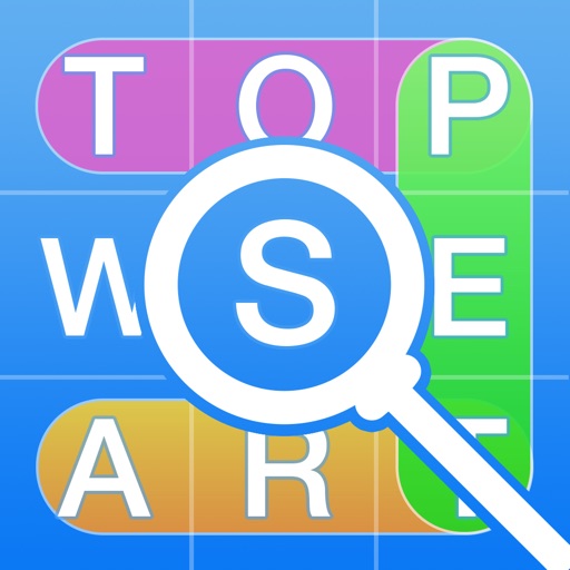 top-word-search-by-giuliano-valeri