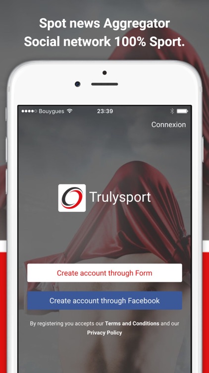 Trulysport