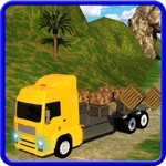 Cargo Truck Driver 2018