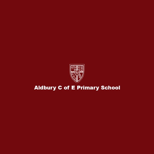 Aldbury CE Primary School icon