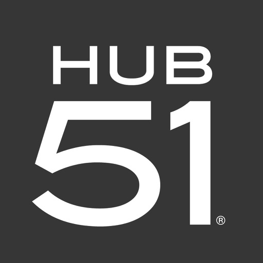 Hub 51 icon