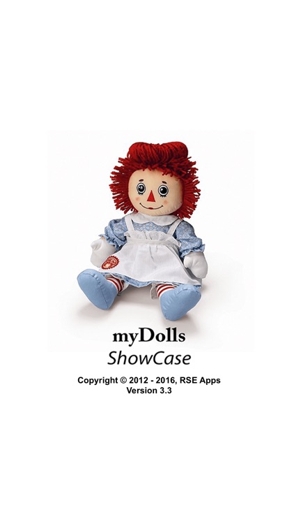 myDolls ShowCase screenshot-0