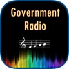 Government Radio With Trending News