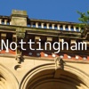 hiNottingham: offline map of Nottingham