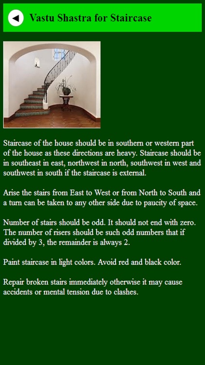 vastu tips