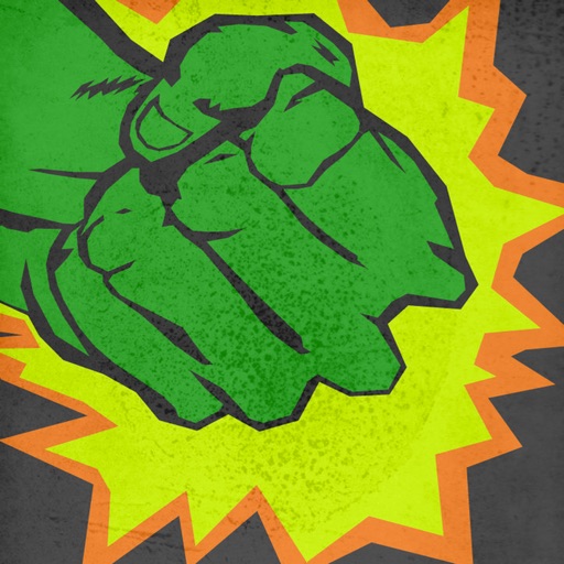 Superhero HD Wallpaper for The Hulk Edition Free