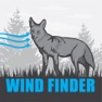 Get Wind Direction for Coyote Hunting - Windfinder for iOS, iPhone, iPad Aso Report
