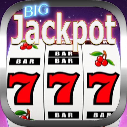 777 Ace Winner Vegas World Players - FREE Slots Game icon