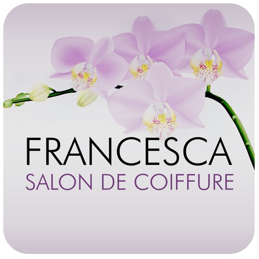 Francesca Coiffure icon