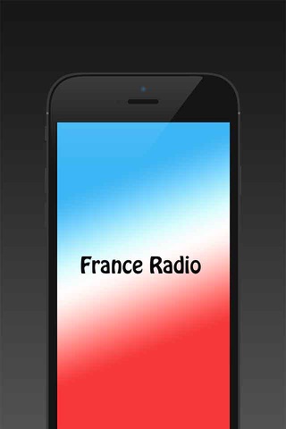 France radio en ligne direct screenshot 3